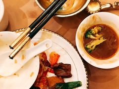 -新南华大酒店(广中店)