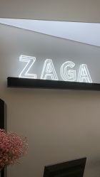 -ZAGA形象设计