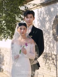 -时光印记婚纱摄影工作室·原创定制