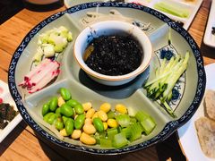-四季民福烤鸭店(前门廊房二条店)