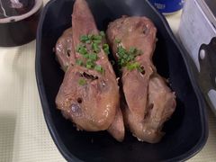 -聚味瞿记·龙虾堂(树木岭店)