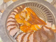 -守柴炉烤鸭(科华中路王府井店)