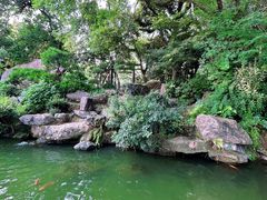 -江心屿景区