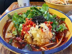 -冒椒火辣(奎星楼街店)