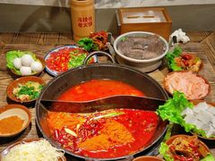 -冯校长老火锅(深圳总店)