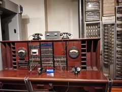 -上海电信博物馆