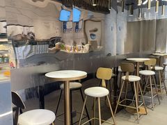 大堂-奈雪的茶(赛格店)