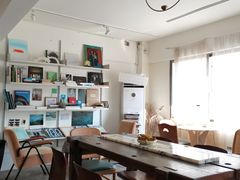 -巴浪鱼咖啡馆 Local Fish