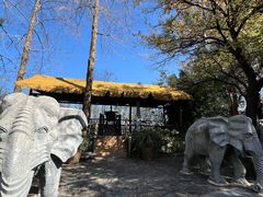 -天龙八部武侠城