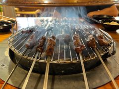-号令江湖·水浒烤肉(和畅睦邻中心店)