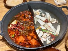 -虾领航小龙虾·吉林烧烤(柳州路店)