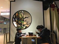 大堂-潮堂(环球金融中心店)