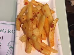 -点点心点心专门店(旺角店)