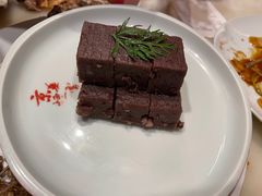 -京华烟云·北京烤鸭(领展购物广场·中关村店)
