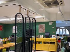 -去茶去餐厅(中央大街店)