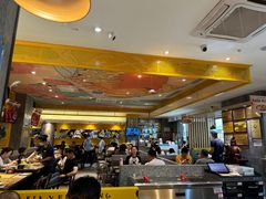 -黄记煌三汁焖锅(金凤万达广场店)