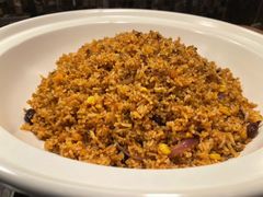 -岷山饭店-芝芝自助餐厅