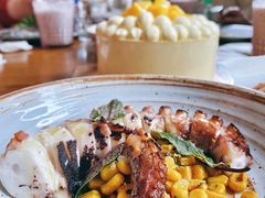 -BOR Eatery(安福路店)