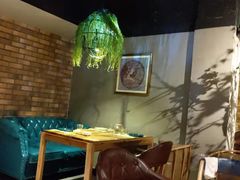 -通海俄式烧烤(下瓦房店)