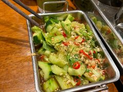 -麒麟风烤牛肉·云南烧烤小排档(丹凤街店)