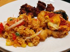 -沈阳和平艾美酒店新食谱西餐厅