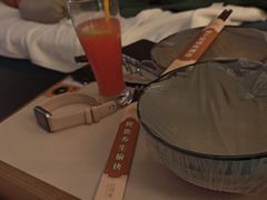 -和子足浴SPA会馆(竹山路店)