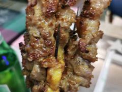 -沪上名羊天下•烤羊腿•东北烧烤•小龙虾(浦东直营总店)