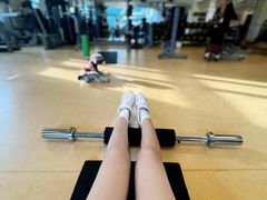 -中田·健身+普拉提(新天地店)