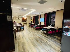 -郑州美盛喜来登大酒店