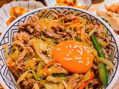 -本日風和·寿司·料理(博地中心店)