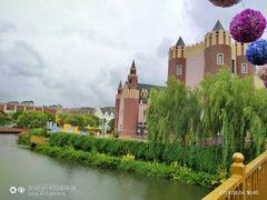 -安徒生童话乐园