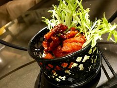 -北京王府井希尔顿酒店·秦唐中餐厅Chynna