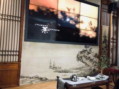 -天目湖山水园