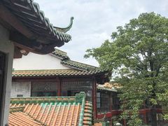 -东江渔村·古典园林·30年粤菜老字号(太和店)
