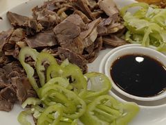 -高玛纳驴肉火烧(一世界店)
