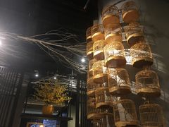 大堂-水木苼 蔬食料理