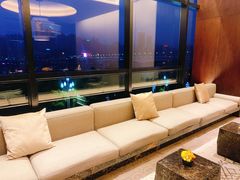 -丽晶轩中餐厅(重庆丽晶酒店)