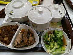 -真功夫(北京路步行街店)