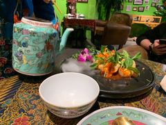 -小娘惹厨房Little Nyonya(狮城有约上榜店)