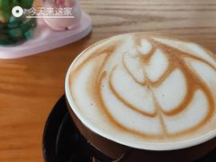 -街角 T·COFFEE 融合料理·BISTRO(车公庙店)