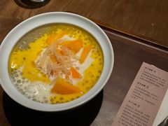 -RUXU入续鸳鸯糖水铺(万菱汇店)