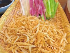 -满园烤鸭·春饼(太原街万达店)