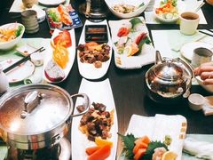 -银座日本料理(春徳街店)