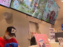 -DQ·蛋糕·冰淇淋(湖景东路店)