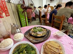 -羊桥饭店(江门紫沙路店)