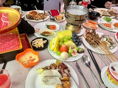 -朗丽兹餐厅