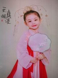 -倾城宝贝儿童摄影(广州天河店)