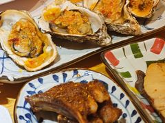 -吉兆·料理(红梅南路店)