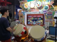 -天天玩X秋葉原日系动漫游戏中心
