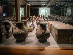 -汉景帝阳陵博物院